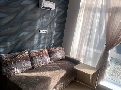 квартира за адресою Радистів вул., 18