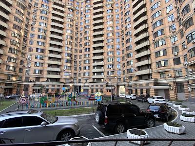 квартира за адресою Старонаводницька вул., 6Б