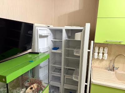 квартира за адресою Південна вул., 7