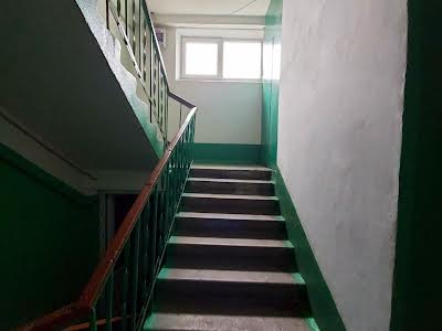 квартира за адресою Водограйна вул. (Гаврилова), 16