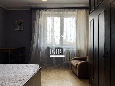 квартира по адресу Антоновича ул. (Горького), 164