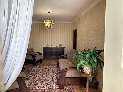 квартира по адресу Правды просп. (Правды), 31а