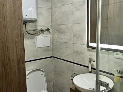 квартира за адресою Михайлівська вул., 8
