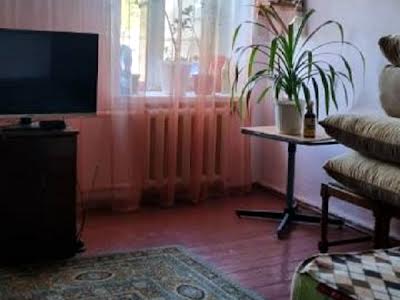 квартира по адресу Привокзальный пер., 25
