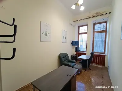 комерційна за адресою Грецька вул., 25