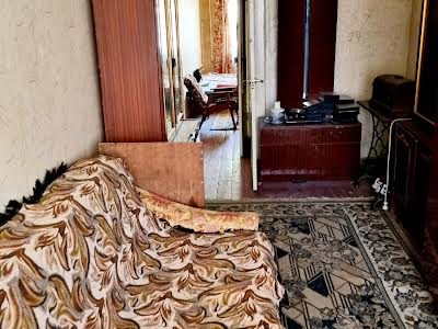 квартира за адресою Богдана Хмельницького просп. (Героїв Сталінграда), 16А