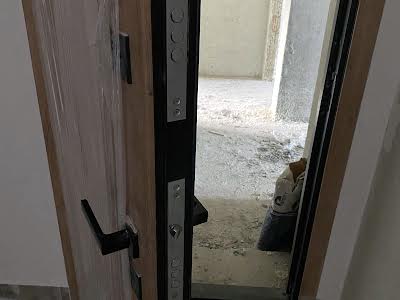 квартира по адресу Зеленая ул., 267