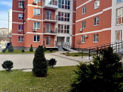 квартира за адресою Кобзаря бульв., 4