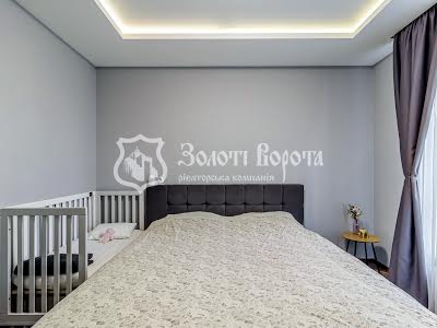 квартира за адресою Лесі Українки вул., 74в