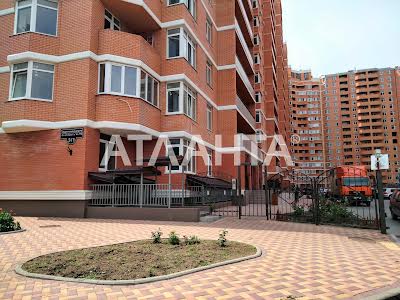 квартира за адресою Овідіопольська дорога вул., 3