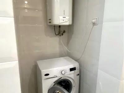 квартира за адресою Драгоманова вул., 2-А