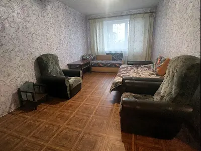 квартира по адресу Трускавецкая ул., 47