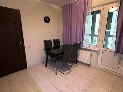 квартира за адресою Миколи Закревського вул., 101а