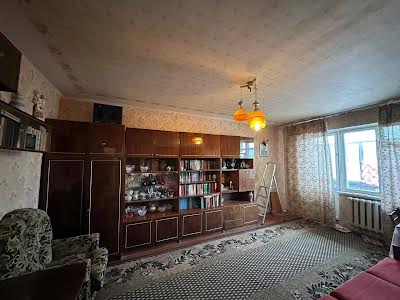 квартира за адресою Левка Лук'яненка вул. (Маршала Тимошенка), 7А