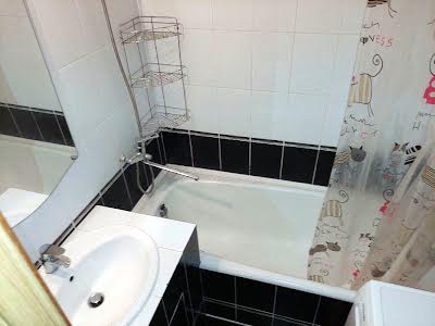 квартира за адресою Оноре де Бальзака вул., 68