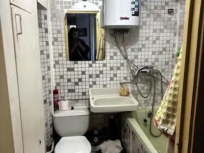 квартира по адресу Бориспольская ул., 3Б