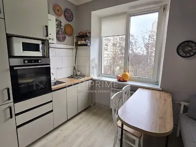 квартира за адресою Лесі Українки бульв., 29