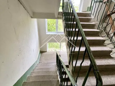 квартира за адресою Кропивницького вул., 95