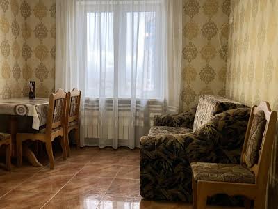 квартира по адресу Бакинская ул., 37г