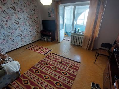 квартира за адресою Январьова вул., 28