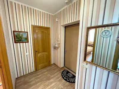 квартира за адресою Вишгородська вул., 45А/6