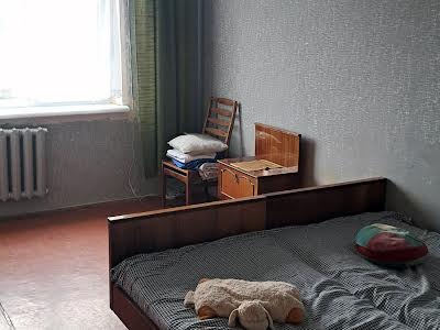 квартира по адресу Довженко ул., 10