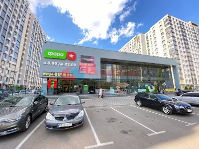 квартира за адресою Тираспольська, 60