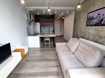 квартира за адресою Соборності просп. (Возз'єднання), 30