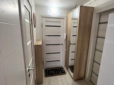 квартира за адресою Андрія Малишка вул., 17