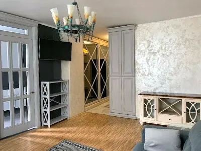 квартира по адресу Симферопольская ул., 2-К