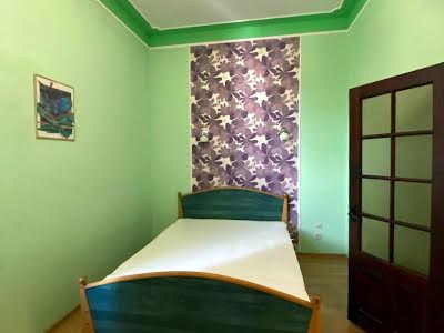 квартира по адресу Вербицкого ул., 13