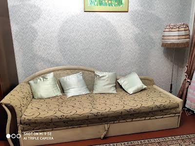 квартира по адресу Червоной Калины просп. (Владимира Маяковского), 22-А