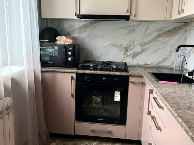 квартира по адресу Дмитрия Антоновича б, 8