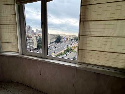 квартира по адресу Леси Украинки бульв., 21-А