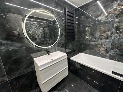 квартира за адресою Ленкавського вул., 34