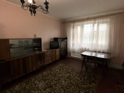 квартира по адресу Симиренко ул., 7
