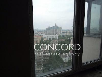 квартира за адресою Загорівська вул. (Багговутівська), 25
