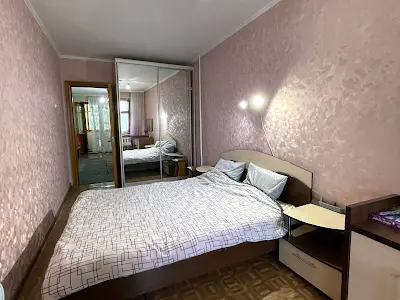 квартира за адресою Прогресивна вул., 1