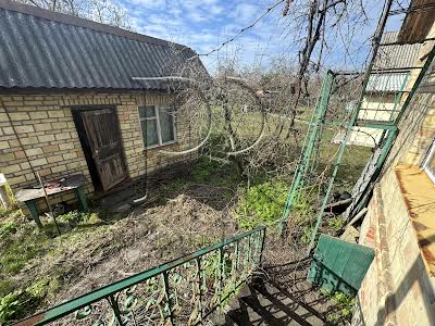 дом по адресу 8 Озерна вулиця