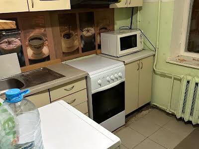 квартира за адресою Зоологічна вул., 12/15