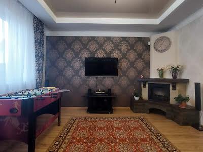 будинок за адресою Паркова, 23