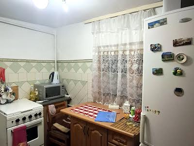 будинок за адресою Аральська вул.