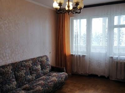 квартира за адресою Воскресенський просп. (Перова), 38/1