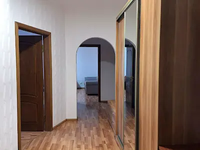 квартира по адресу Миколы Бажана просп., 16