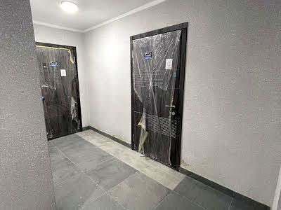 квартира по адресу Зализничная ул., 7