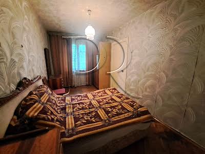 квартира за адресою Миколи Василенка вул., 25
