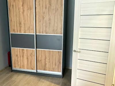 квартира за адресою Олександра Поля просп. (Кірова), 48-А