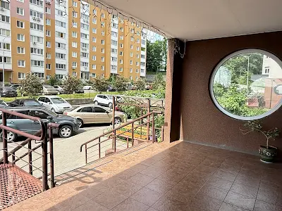 квартира по адресу Кургузова ул., 1-А к2