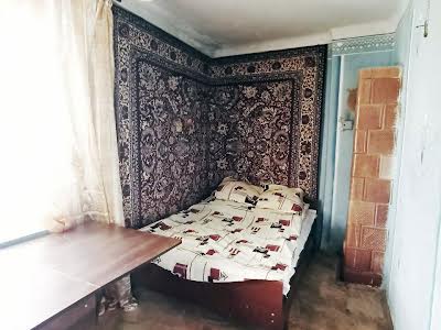 квартира по адресу Параджанова ул., 8