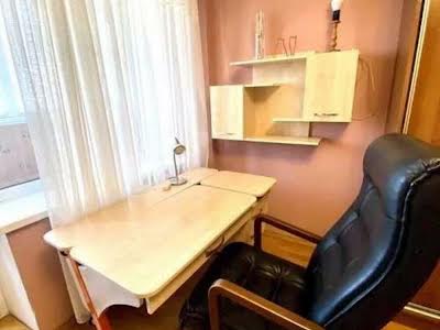 квартира по адресу Святошинская пл., 1